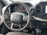 Thumbnail of 2022 Antimatter Blue Metallic Ford F-150