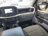 Thumbnail of 2022 Antimatter Blue Metallic Ford F-150