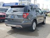 Thumbnail of 2017 Magnetic Ford Explorer