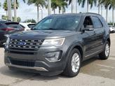Thumbnail of 2017 Magnetic Ford Explorer