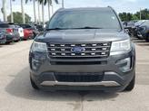 Thumbnail of 2017 Magnetic Ford Explorer