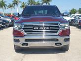 Thumbnail of 2024 Delmonico Red Pearlcoat RAM 1500