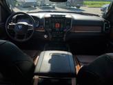 Thumbnail of 2024 Delmonico Red Pearlcoat RAM 1500
