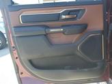Thumbnail of 2024 Delmonico Red Pearlcoat RAM 1500