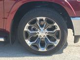 Thumbnail of 2024 Delmonico Red Pearlcoat RAM 1500