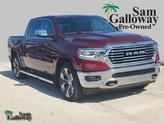 Photo of 2024 Delmonico Red Pearlcoat RAM 1500