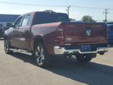Thumbnail of 2024 Delmonico Red Pearlcoat RAM 1500