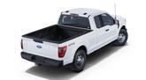 Thumbnail of 2025 Oxford White Ford F-150