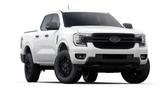 Thumbnail of 2025 Oxford White Ford Ranger