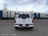Thumbnail of 2025 Oxford White Ford F-150
