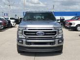 Thumbnail of 2022 Silver Metallic Ford F-250