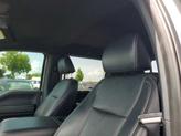 Thumbnail of 2022 Silver Metallic Ford F-250