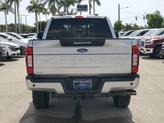 Thumbnail of 2022 Silver Metallic Ford F-250