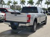 Thumbnail of 2022 Silver Metallic Ford F-250