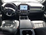 Thumbnail of 2022 Silver Metallic Ford F-250