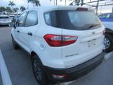 Thumbnail of 2021 Diamond White Ford EcoSport