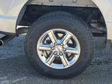 Thumbnail of 2024 Silver Metallic Ford F-150