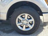 Thumbnail of 2024 Silver Metallic Ford F-150