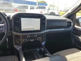 Thumbnail of 2024 Silver Metallic Ford F-150