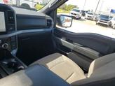 Thumbnail of 2024 Silver Metallic Ford F-150