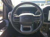 Thumbnail of 2024 Silver Metallic Ford F-150