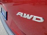 Thumbnail of 2022 Red Honda CR-V