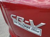 Thumbnail of 2022 Red Honda CR-V