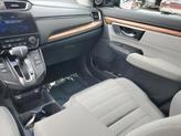 Thumbnail of 2022 Red Honda CR-V