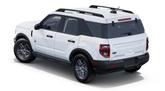 Thumbnail of 2025 Oxford White Ford Bronco Sport