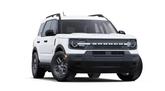 Thumbnail of 2025 Oxford White Ford Bronco Sport