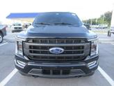 Thumbnail of 2023 Agate Black Metallic Ford F-150