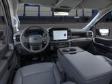 Thumbnail of 2025 Oxford White Ford F-150