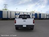 Thumbnail of 2025 Oxford White Ford F-150