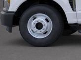 Thumbnail of 2025 Oxford White Ford F-350