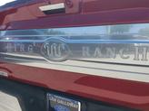 Thumbnail of 2021 Red Metallic Ford F-150