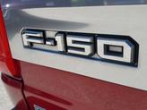 Thumbnail of 2021 Red Metallic Ford F-150