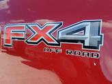 Thumbnail of 2021 Red Metallic Ford F-150