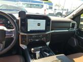 Thumbnail of 2021 Red Metallic Ford F-150