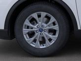 Thumbnail of 2025 Oxford White Ford Escape