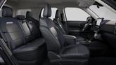 Thumbnail of 2025 Gray Ford Bronco Sport