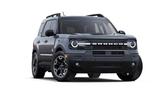 Thumbnail of 2025 Gray Ford Bronco Sport