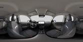 Thumbnail of 2025 Gray Ford Bronco Sport
