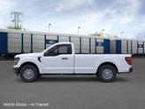 Thumbnail of 2025 Oxford White Ford F-150