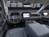 Thumbnail of 2025 Oxford White Ford F-150