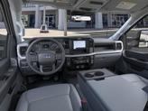 Thumbnail of 2025 Oxford White Ford F-350
