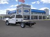 Thumbnail of 2025 Oxford White Ford F-350