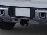 Thumbnail of 2025 Oxford White Ford Bronco Sport