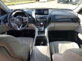 Thumbnail of 2019 Blue Acura RDX