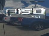 Thumbnail of 2020 Black Ford F-150
