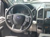 Thumbnail of 2020 Black Ford F-150